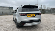 Land Rover Discovery 3.0 D250 R-Dynamic S 5dr Auto Diesel Station Wagon